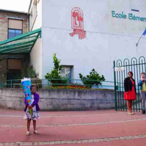 Transformer la rentrée au CP en fête : le secret de la Schultüte