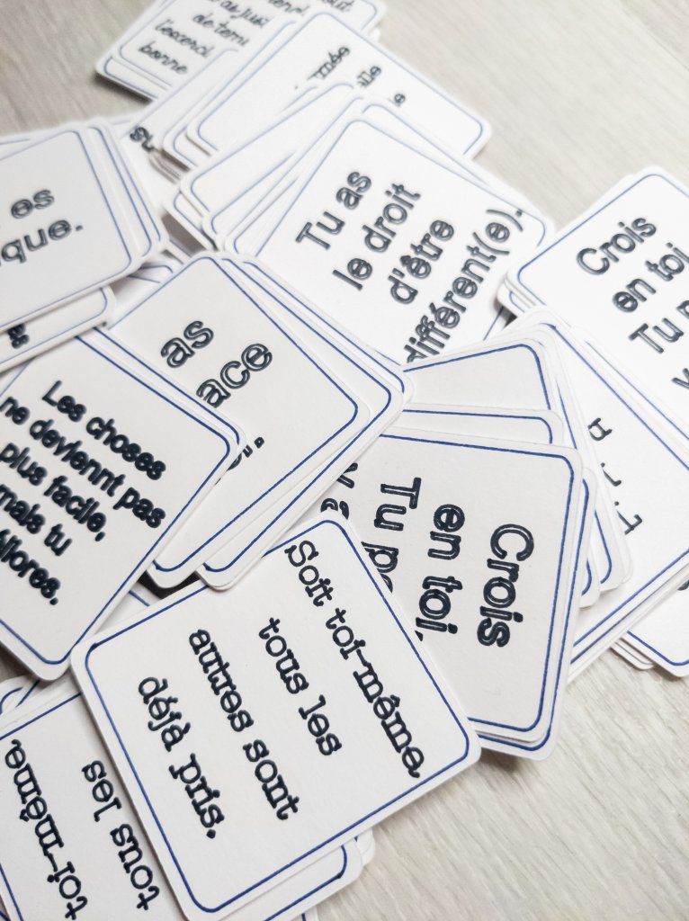 5 petites phrases pour renforcer la confiance en soi