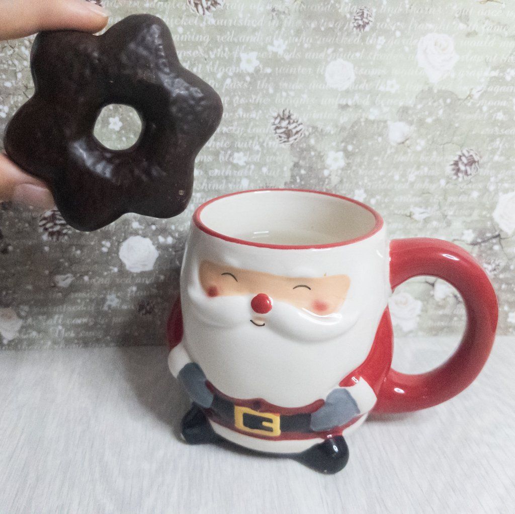 Comment préparer un Noël plus slow et créatif