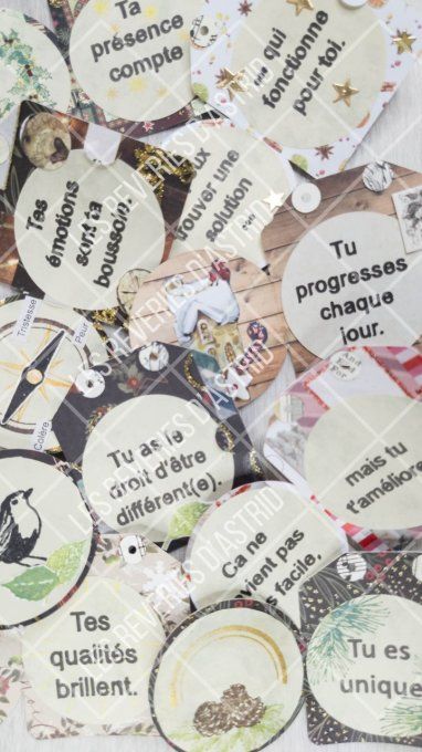 Calendrier de l'avent