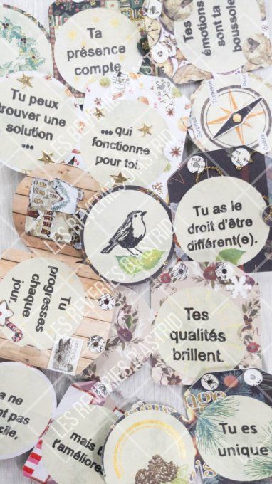 Calendrier de l'avent