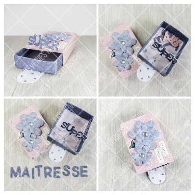 Boite Surprise - Super