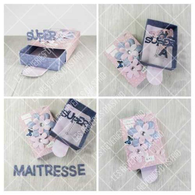 Boite Surprise - Super