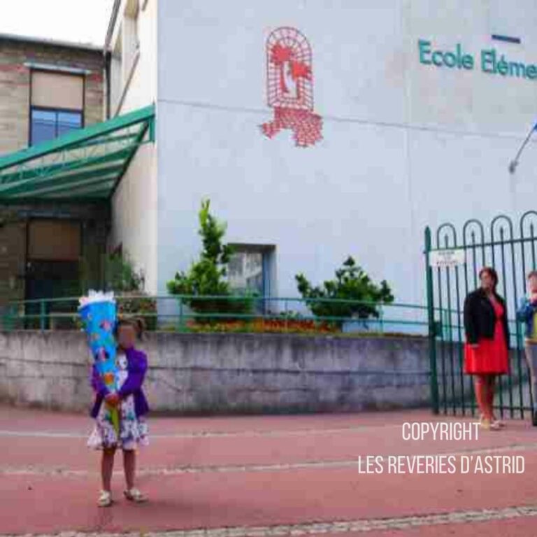 Transformer la rentrée au CP en fête : le secret de la Schultüte
