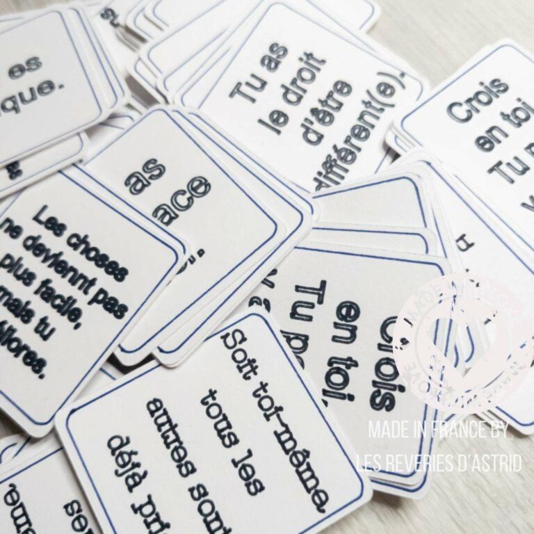 5 petites phrases pour renforcer la confiance en soi