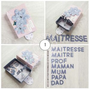 Boite Surprise