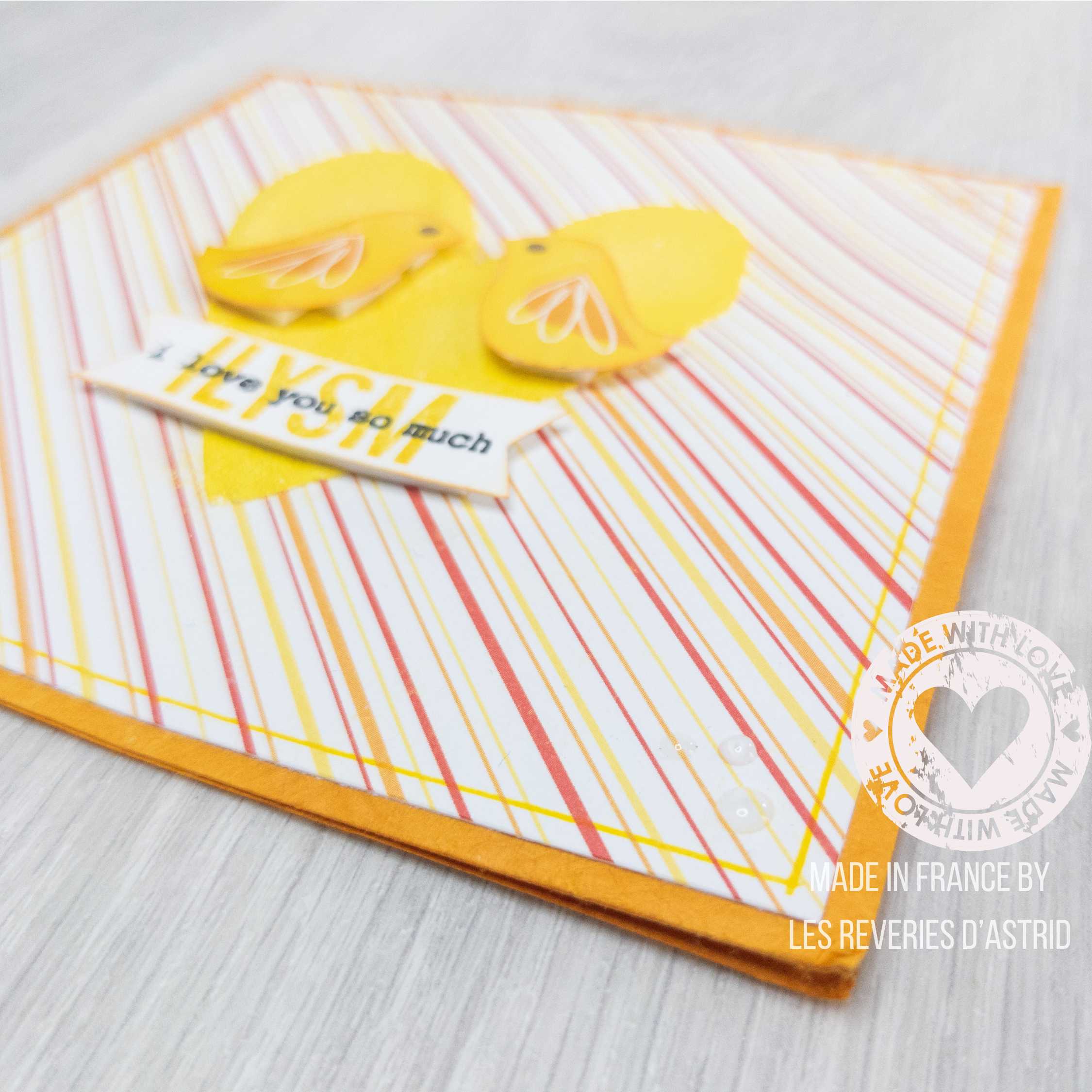 ILYSM – Carte de Saint-Valentin – Image 3