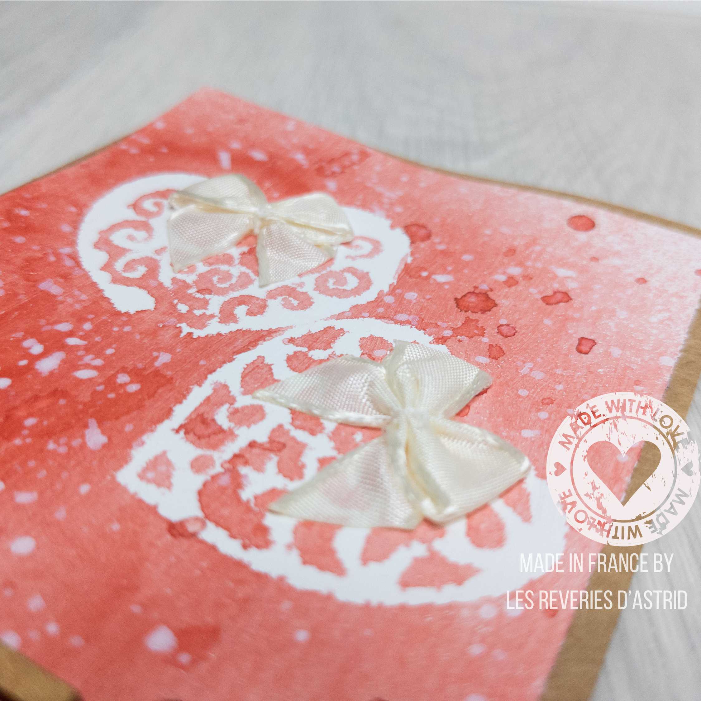 Love - Carte de Saint-Valentin – Image 3