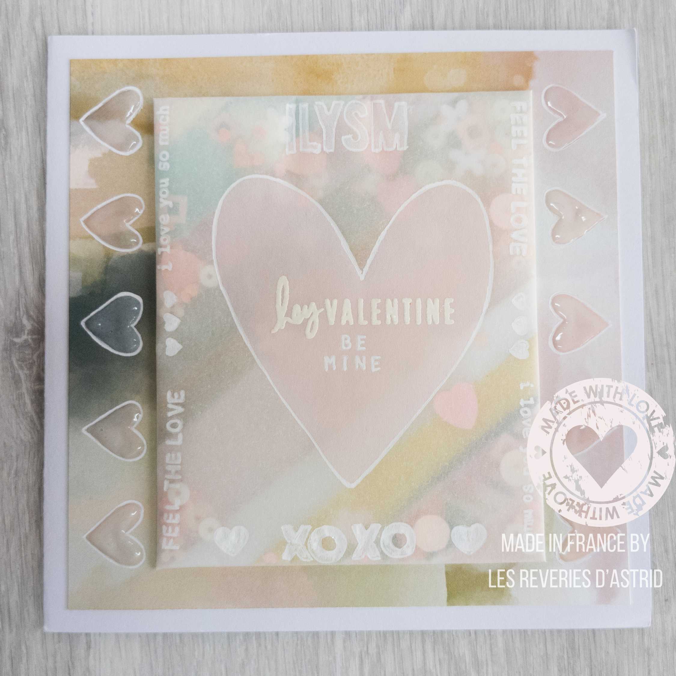 hey Valentine – Image 4